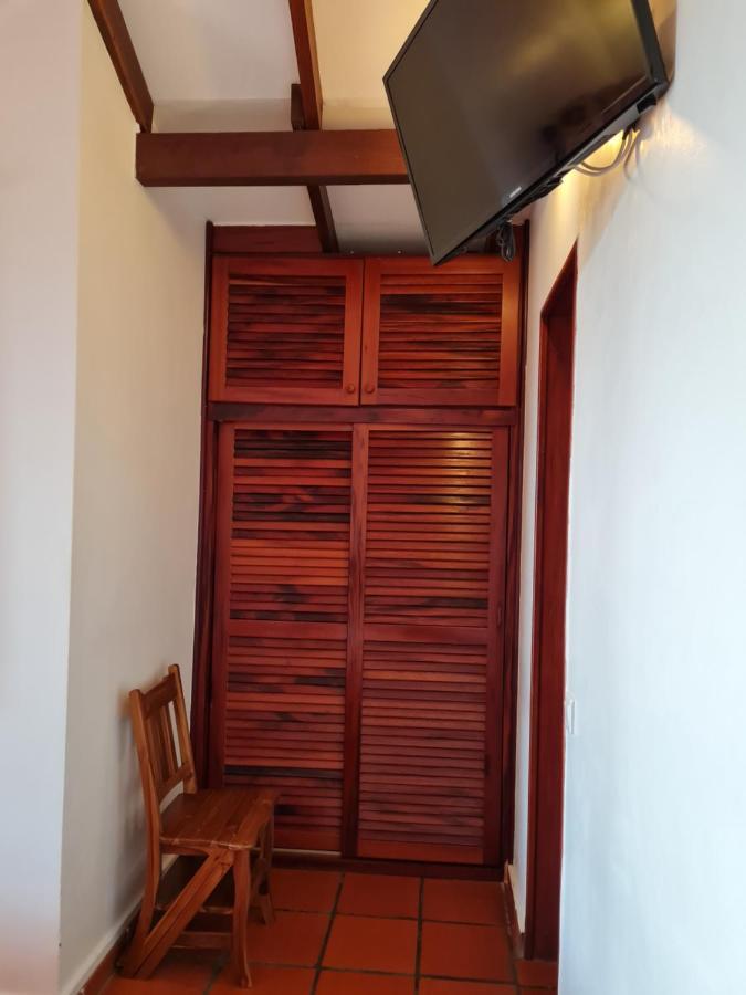 Chambre D'Hotes "Villa Rayon Vert" Deshaies Exterior photo